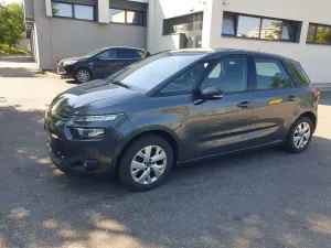 Citroën C4 Picasso II [2013 - 2018] 1.6 e-HDI Aut. Intensive 2014