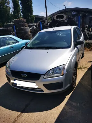 Ford Focus II [2005 - 2012] 1.6 TDCI Trend 2008