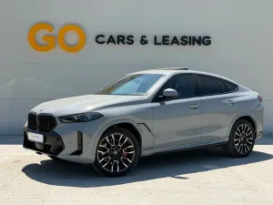 BMW X6 G06 [2019 - Prezent] 2026