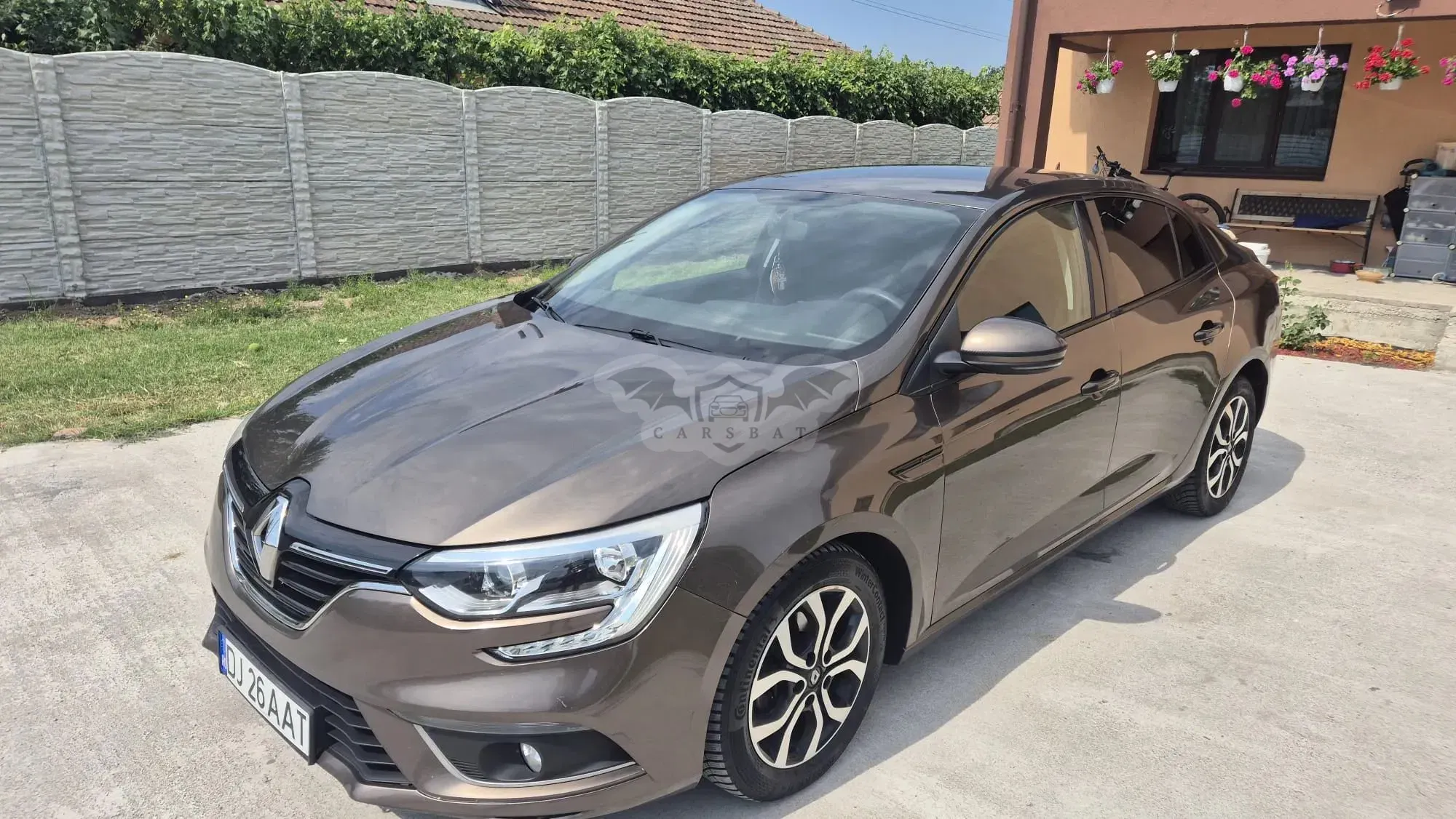Renault Megane IV [2016 - Prezent] TCe GPF Life 2020