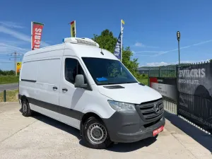 Mercedes-Benz Sprinter 2019
