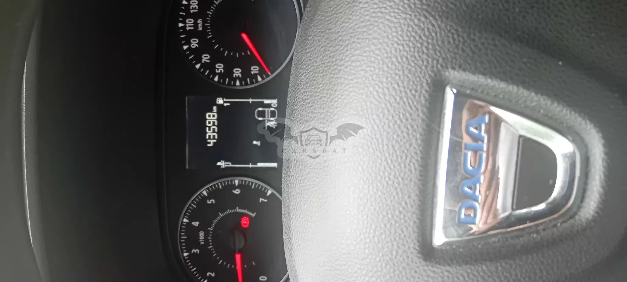Dacia Logan III [2020 - Prezent] TCe 90 MT5 Essential 2021