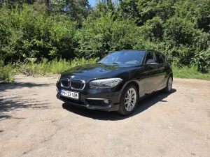 BMW 1 Series F20/F21 [2011 - 2019] 116i 2016