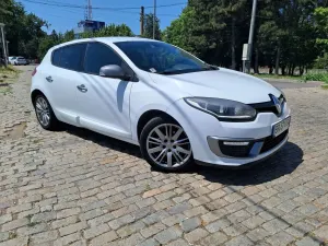 Renault Megane III [2008 - 2016] 1.6 dCi GT Line 2014