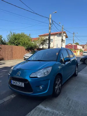 Citroën C3 II [2009 - 2016] 1.4 HDI FAP Collection 2011