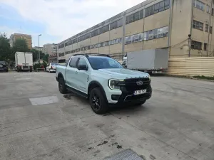 Ford Ranger 3.0 EcoBoost 288 CP 4x4 Cabina Dubla Raptor Aut. 2025