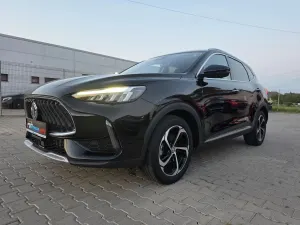 MG HS 2024