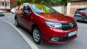 Dacia Logan II [2012 - 2020] 1.0 SCe SL PLUS 2019