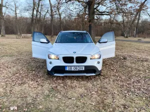 BMW X1 2010