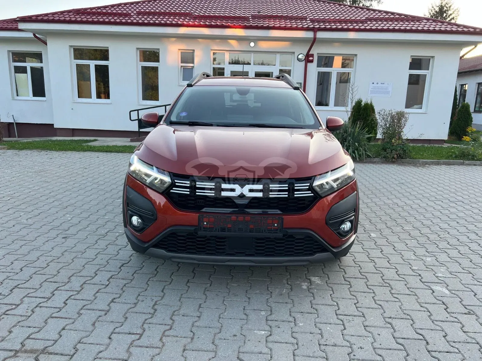 Dacia Jogger 5 locuri TCe 110 Comfort 2023