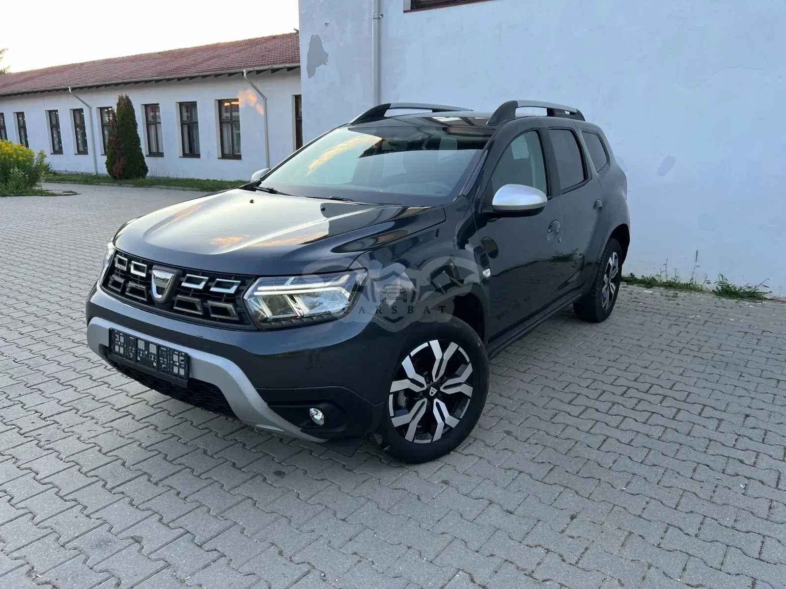 Dacia Duster II [2018 - Prezent] TCe 90 Comfort 2023