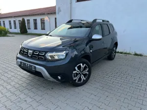 Dacia Duster II [2018 - Prezent] TCe 90 Comfort 2023