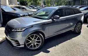 Land Rover Range Rover Velar 2.0 D200 MHEV Dynamic SE 2021