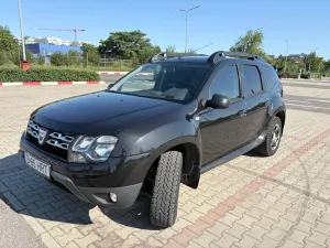 Dacia Duster I [2010 - 2017] 1.6 4x4 Laureate 2017