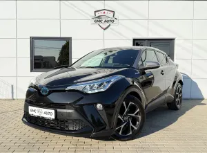 Toyota C-HR 1.8 HSD 122 CP 4x2 CVT C-ult Style bi-tone 2019