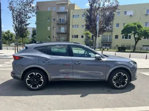 Cupra Formentor 2023