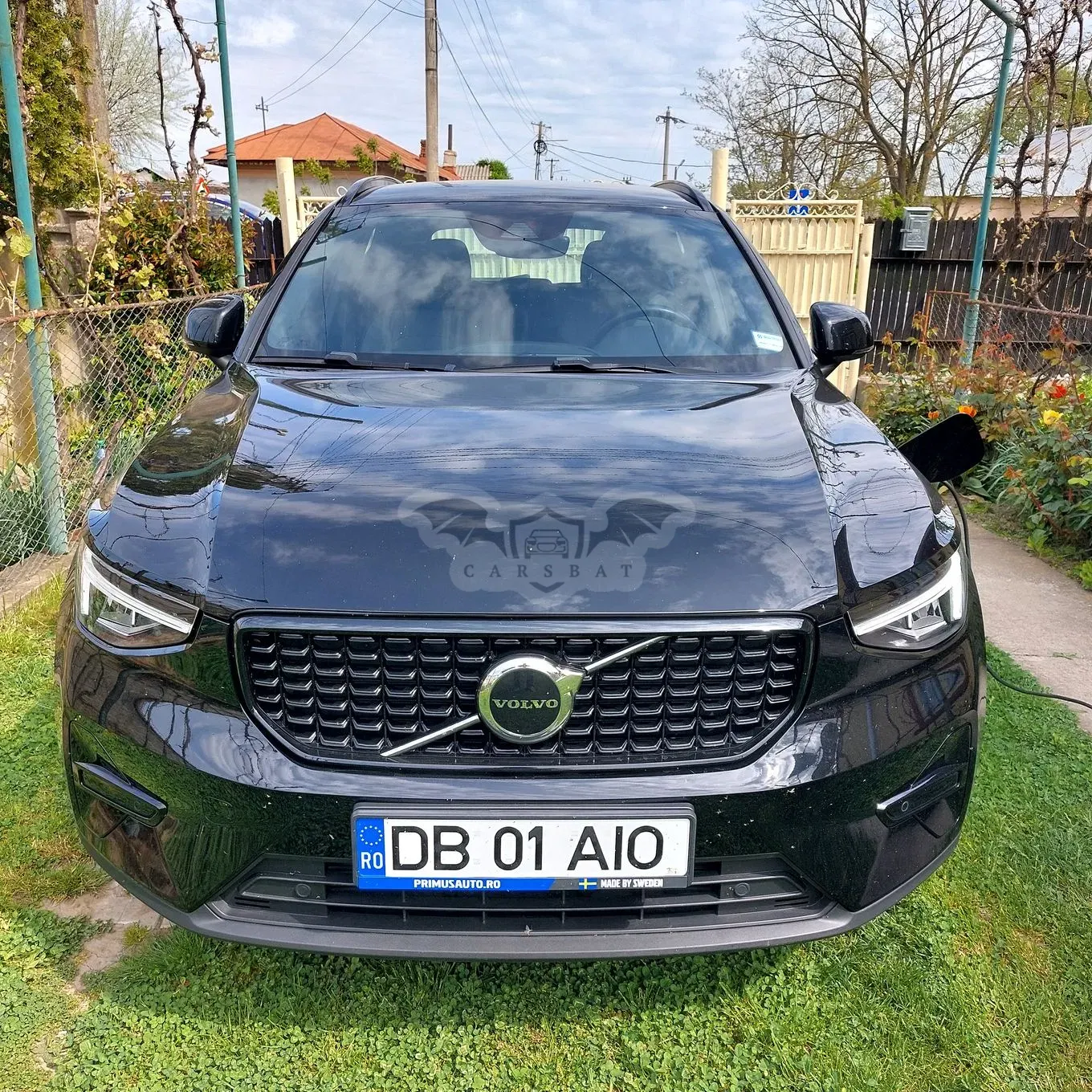 Volvo XC40 Recharge T5 Twin Engine AT7 Inscription 2022