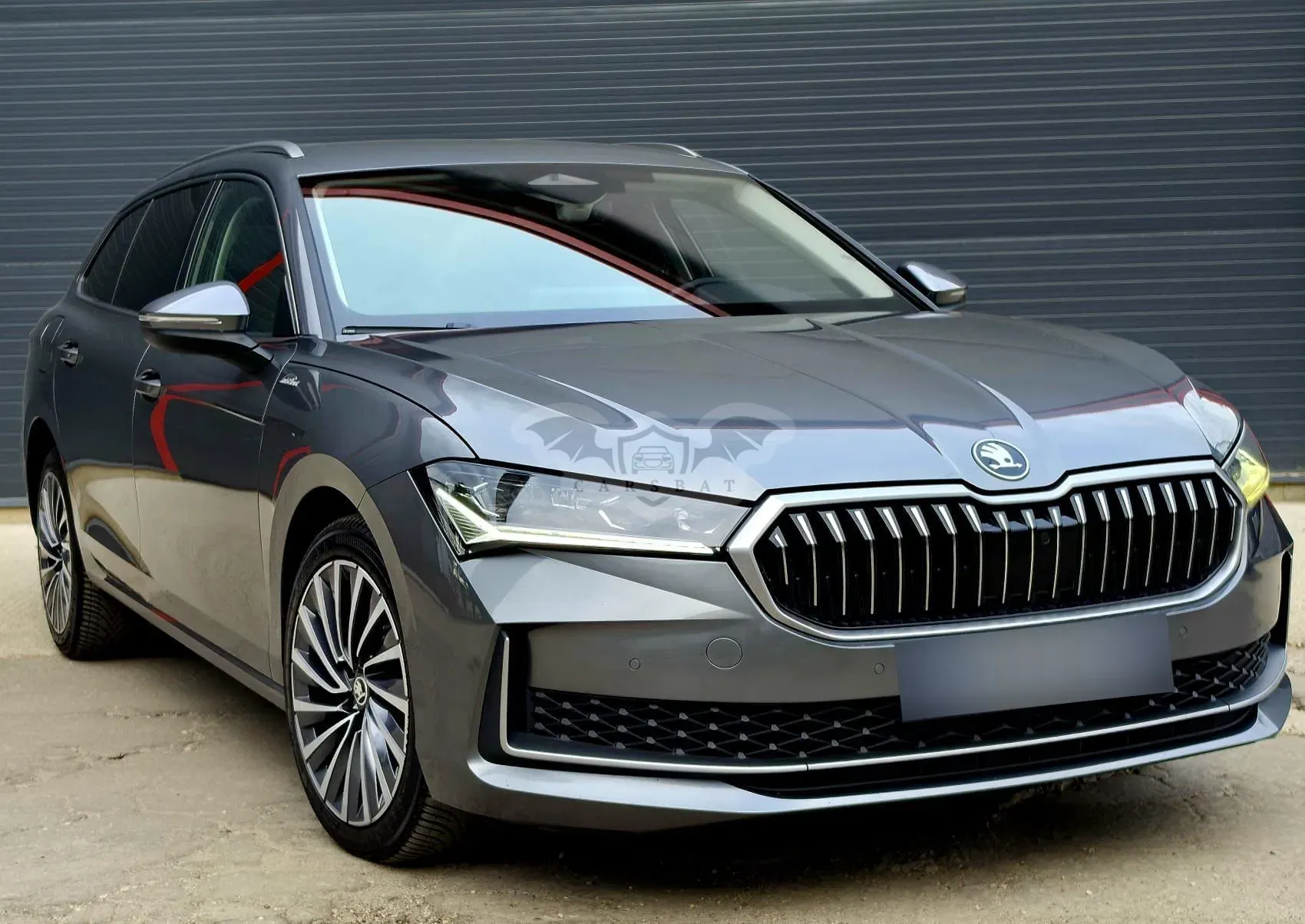 Skoda Superb III [2015 - Prezent] 2.0 TDI DSG Active 2024