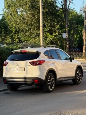 Mazda CX-5 I [2012 - 2017] 2016