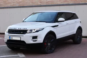 Land Rover Range Rover Evoque I [2012 - 2018] 2015