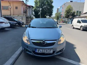 Opel Corsa 1.4i Sport 2007