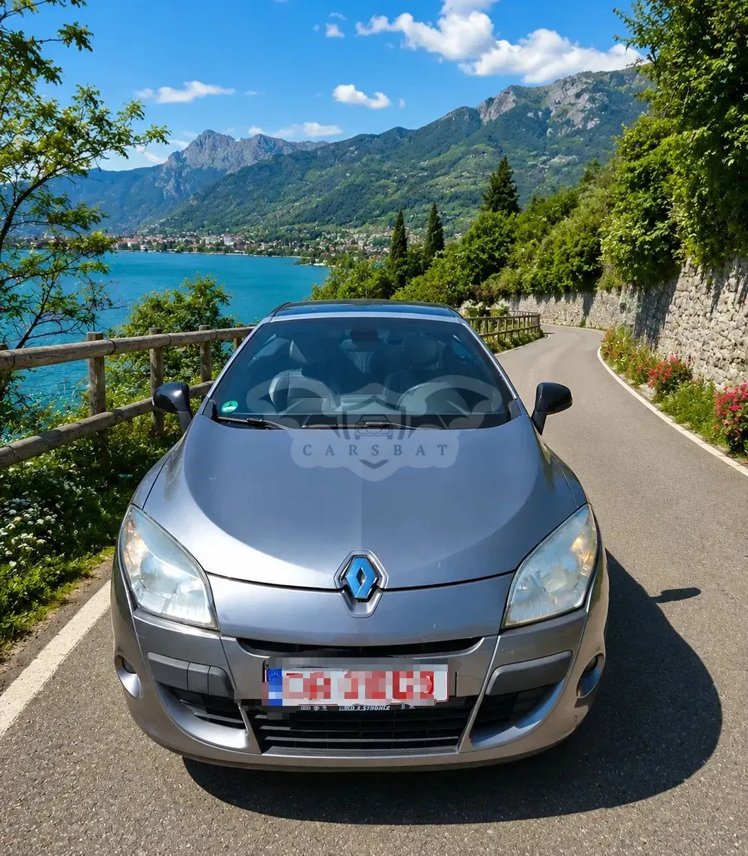Renault Megane III [2008 - 2016] dCi 110 FAP EDC eco Dynamique 2011
