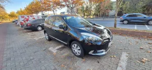 Renault Scenic III [2009 - 2016] 2014