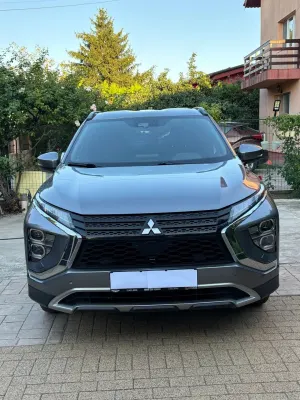 Mitsubishi Eclipse Cross PHEV Intense 2022