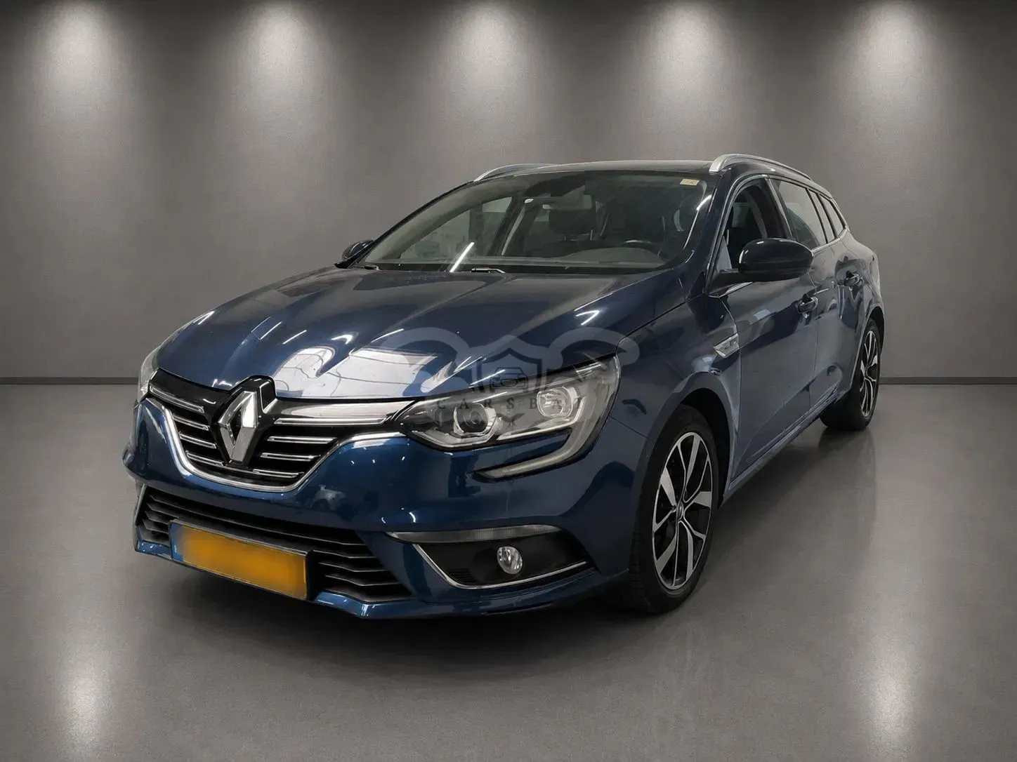 Renault Megane IV [2016 - Prezent] ENERGY TCe 140 EDC BOSE EDITION 2019
