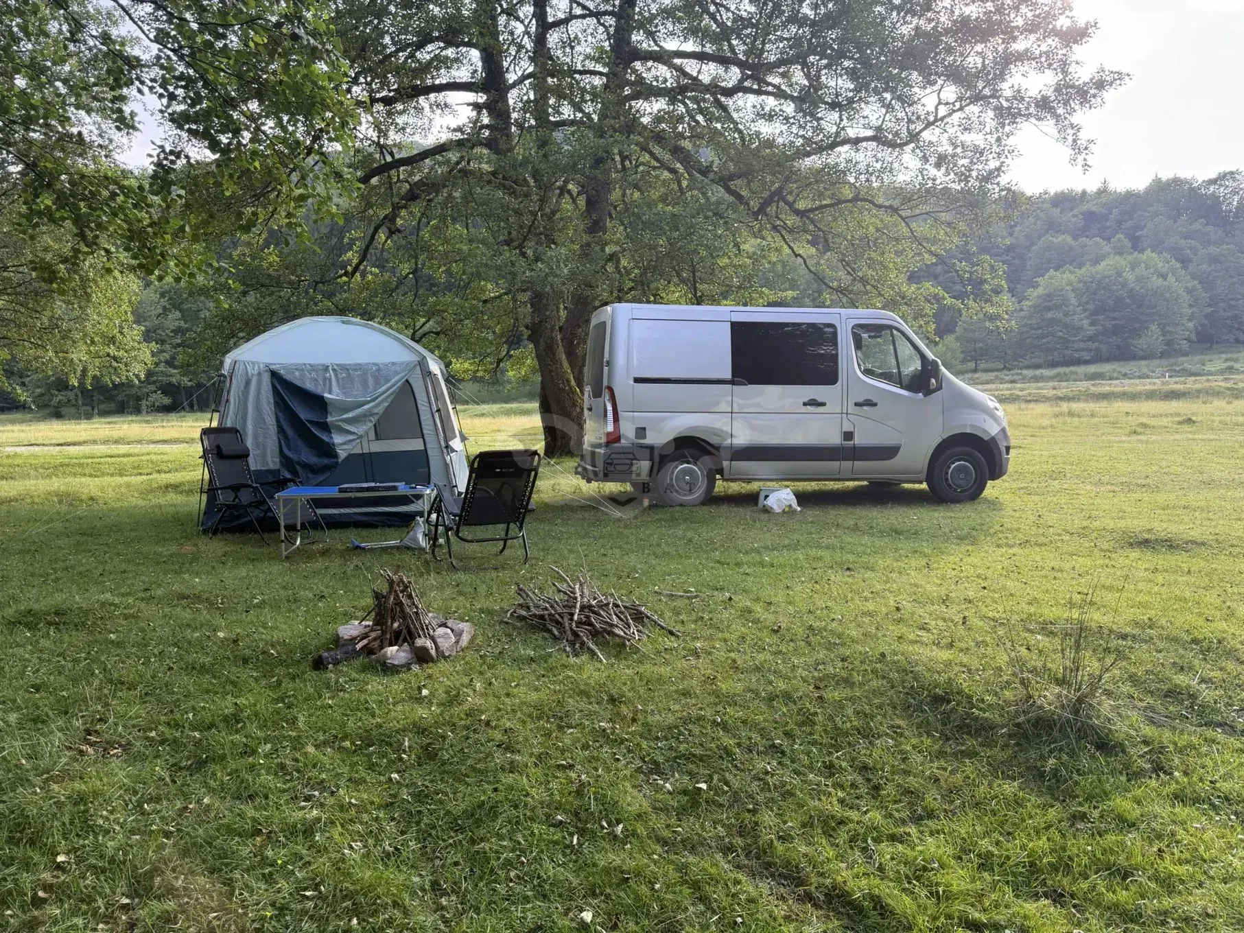 Renault Master 2013