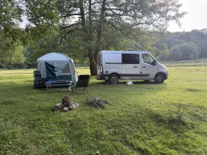 Renault Master 2013