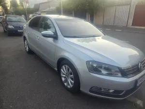 Volkswagen Passat B7 [2010 - 2014] 1.6TDI BlueMotion Tehnology Trendline 2013