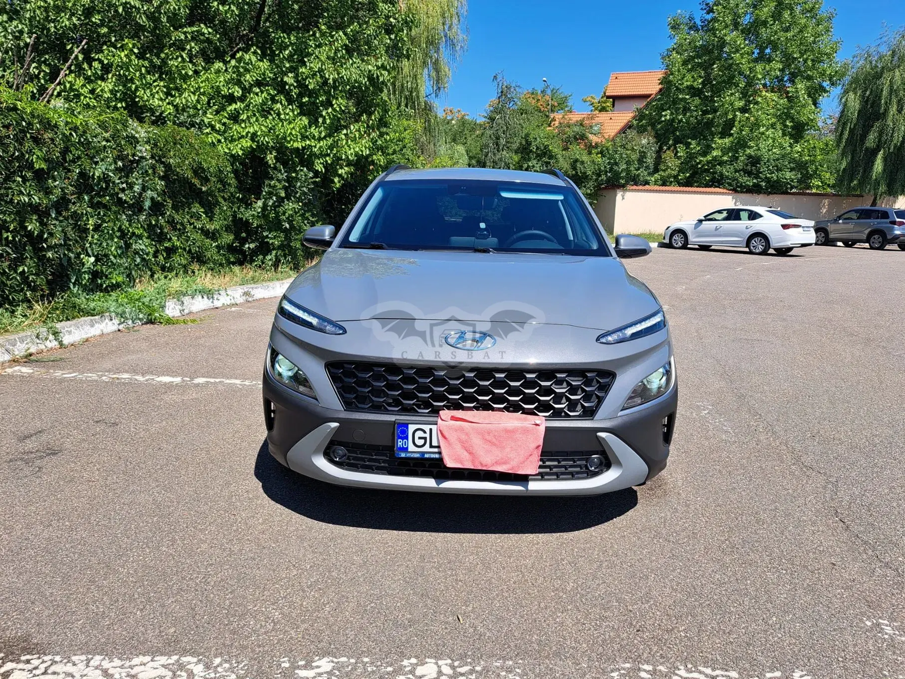 Hyundai Kona 1.6 GDI 141 CP 2WD 6DCT Highway 2022