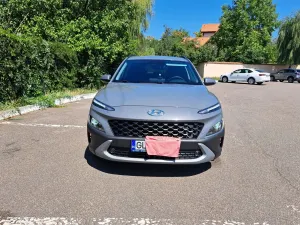 Hyundai Kona 1.6 GDI 141 CP 2WD 6DCT Highway 2022
