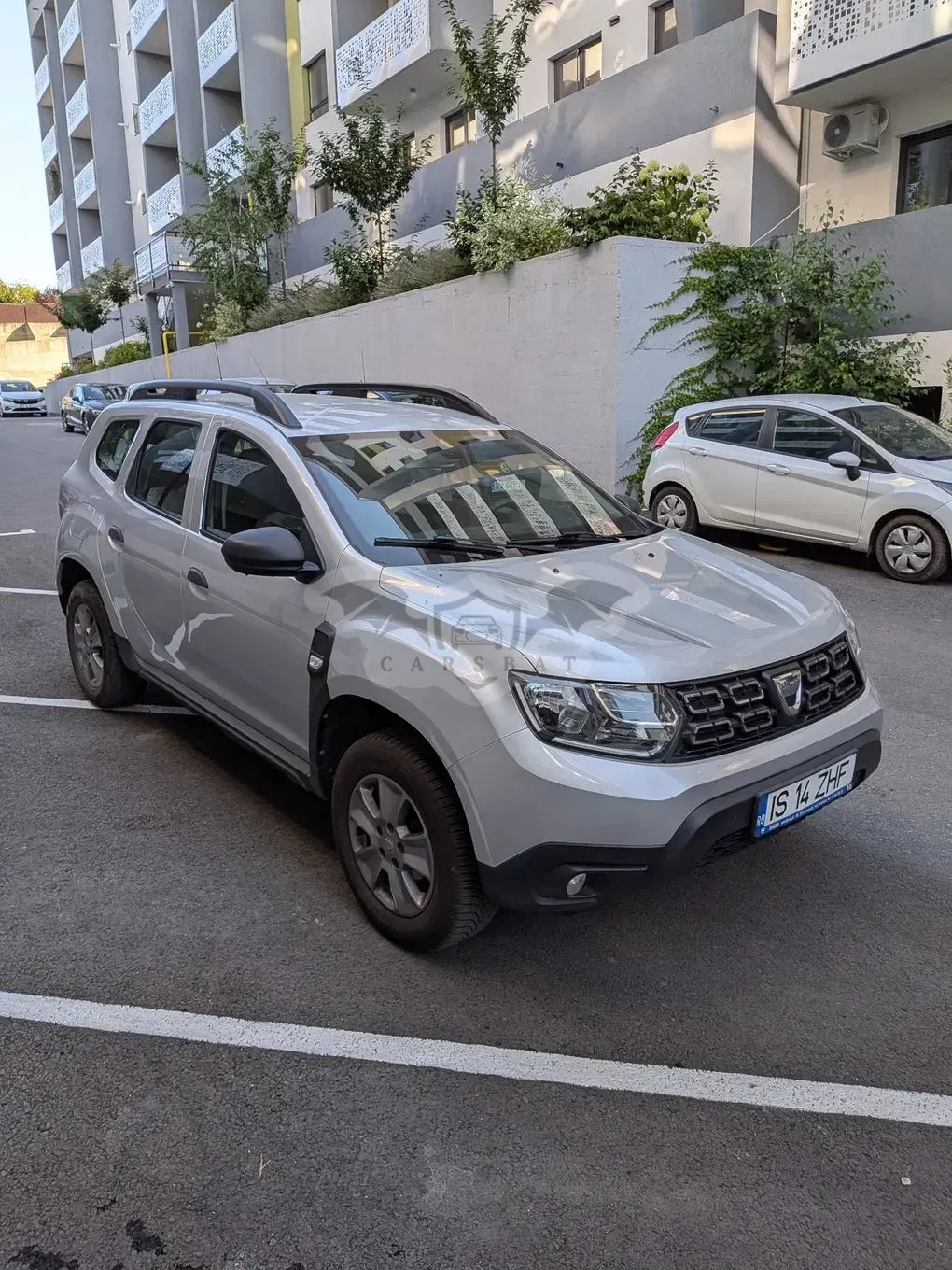 Dacia Duster 1.6 SCe Essential 2018