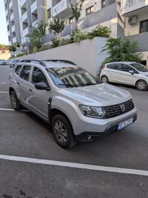 Dacia Duster 1.6 SCe Essential 2018