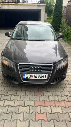 Audi A3 8P [2003 - 2013] 2009