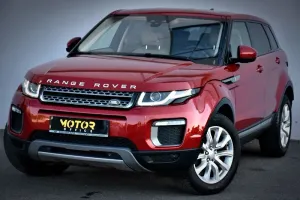 Land Rover Range Rover Evoque 2.0 D150 2017