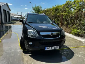 Opel Antara 2.2 ECOTEC Start/Stop Enjoy 2012