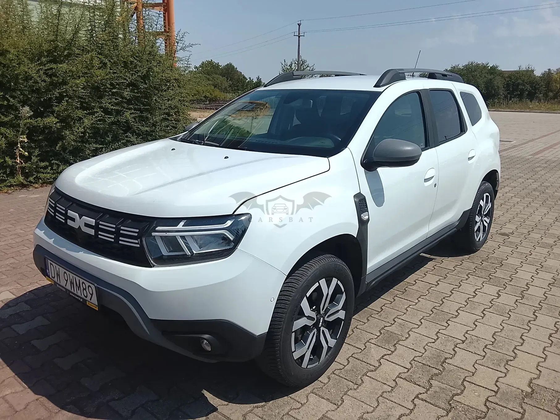 Dacia Duster II [2018 - Prezent] TCe 150 4WD Journey 2023