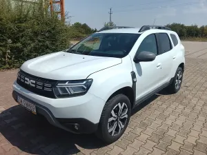 Dacia Duster II [2018 - Prezent] TCe 150 4WD Journey 2023