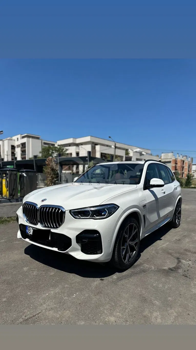 BMW X5 G05 [2018 - Prezent] xDrive45e AT PHEV 2023