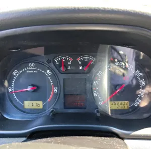 Skoda Octavia I [1996 - 2010] Tour 1.9TDI 2007