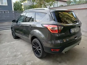 Ford Kuga 1.5 EcoBoost 2WD Trend 2019