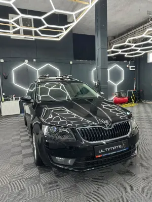 Skoda Octavia III [2013 - 2019] 1.6 TDI DSG Style 2016