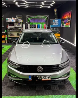 Volkswagen Passat B8 [2014 - Prezent] 2.0 TDI DSG Highline 2020