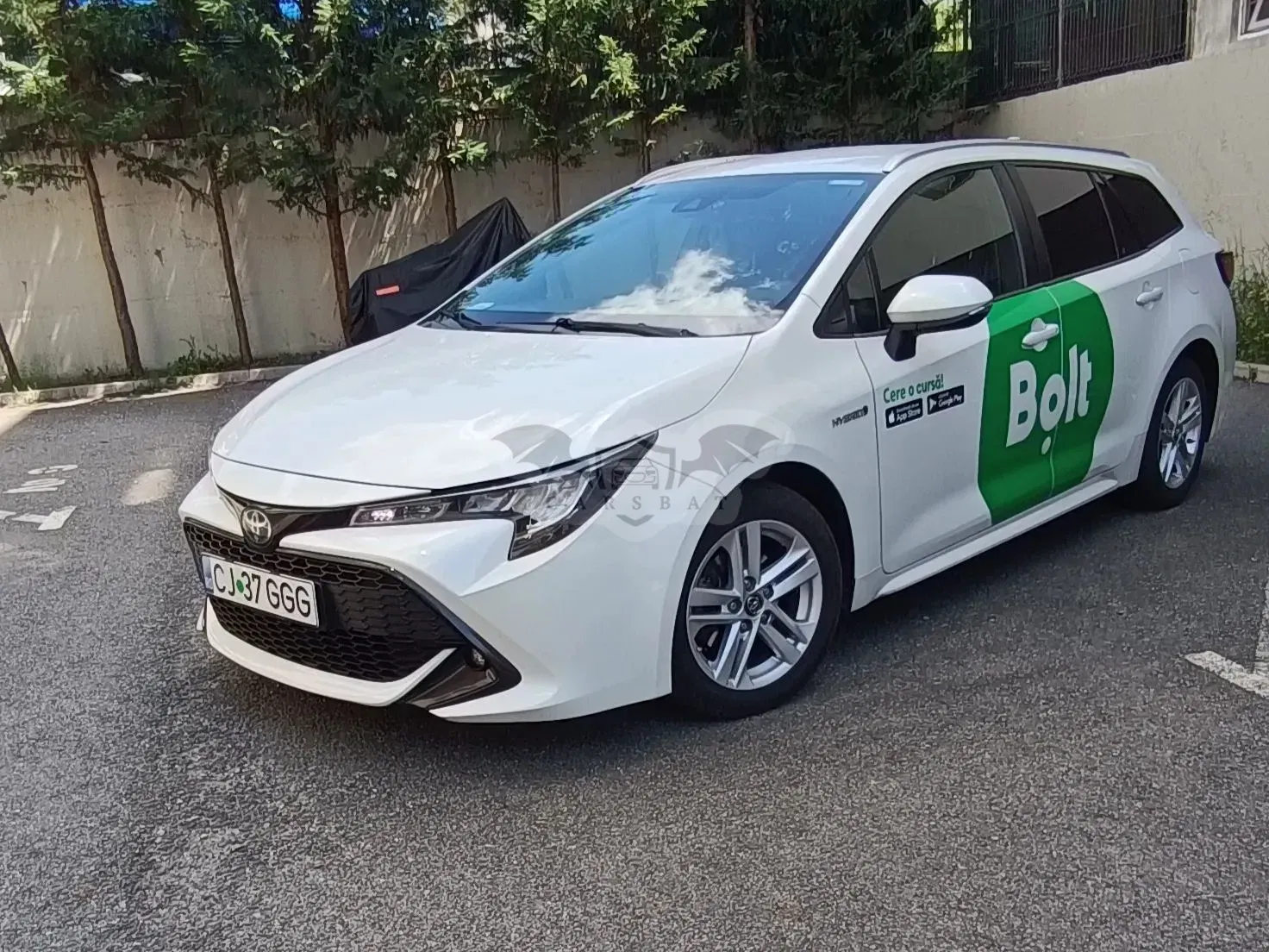 Toyota Corolla XII [2020 - Prezent] 1.8 2019