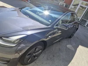 Tesla Model 3 Long Range 2020