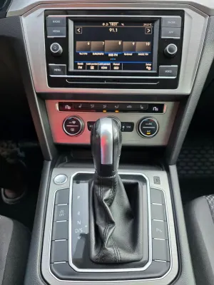 Volkswagen Passat B8 [2014 - Prezent] 2020