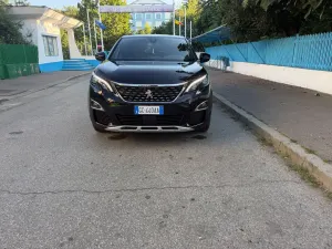 Peugeot 3008 1.5 BlueHDI S&S EAT8 GT-Line 2020